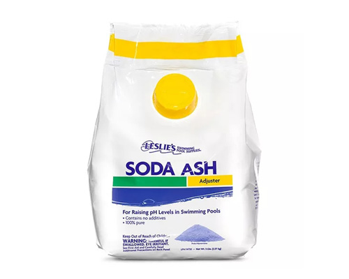Soda Ash pH Up