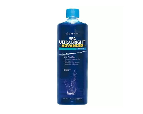 Spa Ultra Bright Advanced Water Clarifier