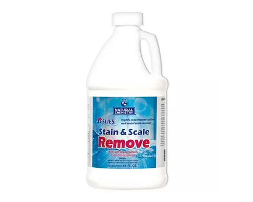 Scale & Stain Remover
