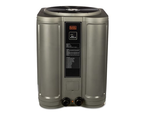 110K BTU Heat Pump
