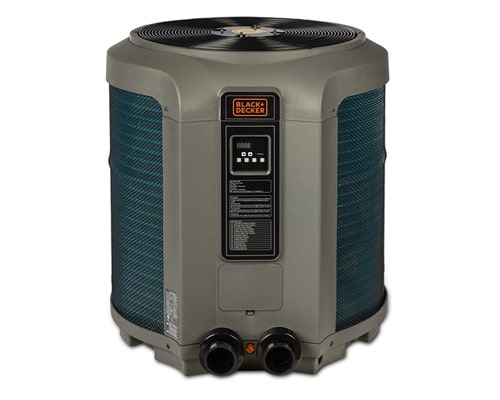 80K BTU Heat Pump