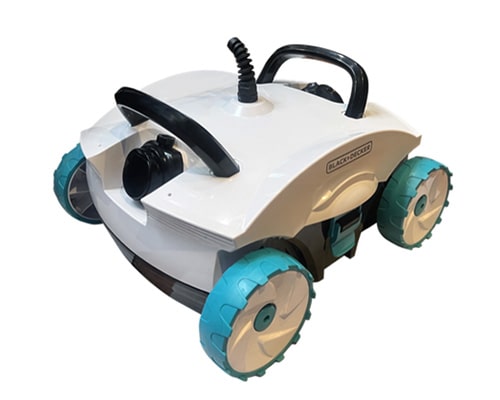 Auto Pool Cleaner