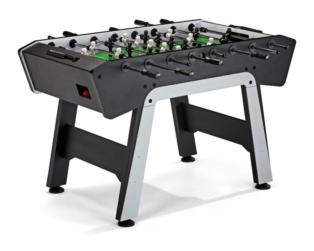 Corner Kick Foosball