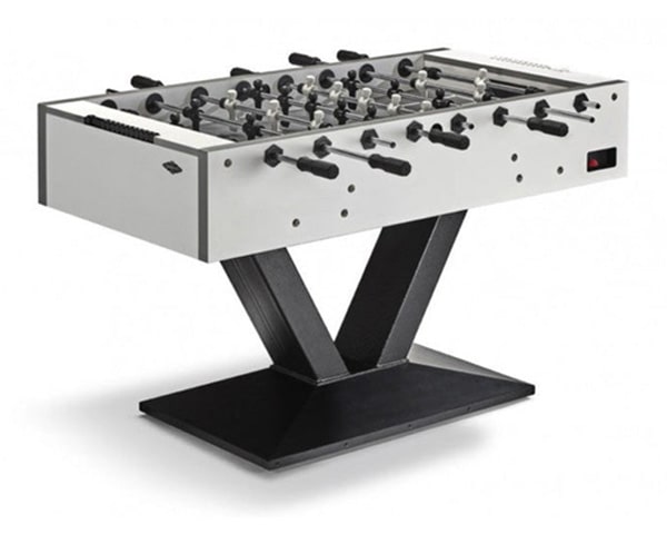Defender Foosball