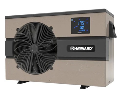 70K Heat Pump