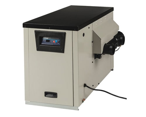 Swim-Pro 135K BTU Heater LP