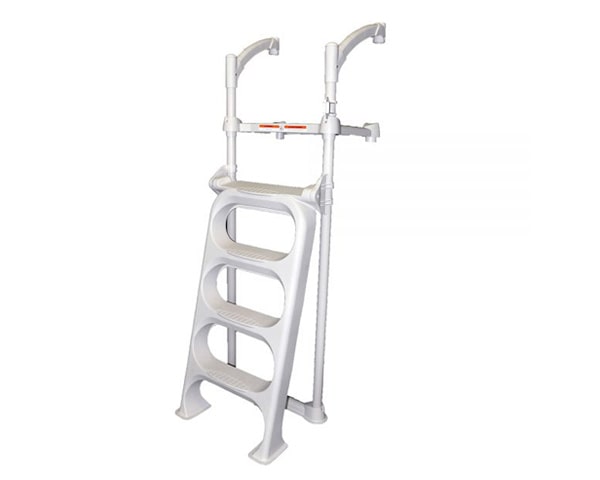 Classic Up Ladder w/ Latch