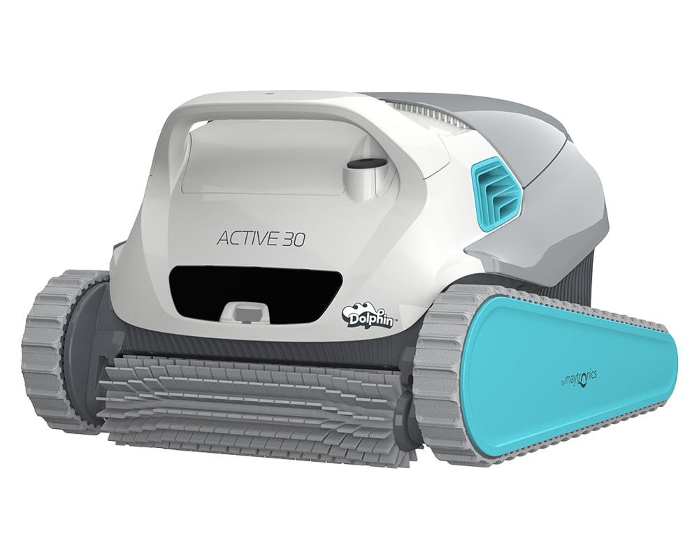 Dolphin Active 30 w/ Caddy