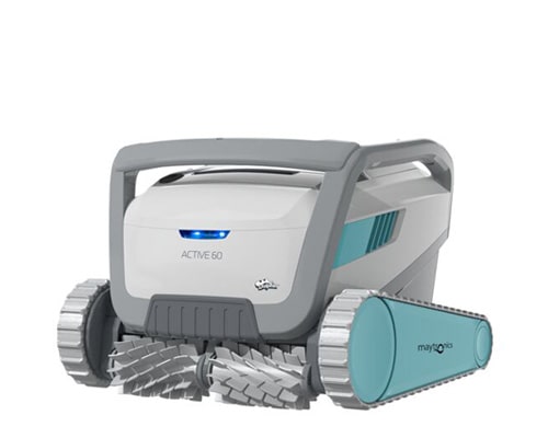 Dolphin Active 60 w/ Caddy