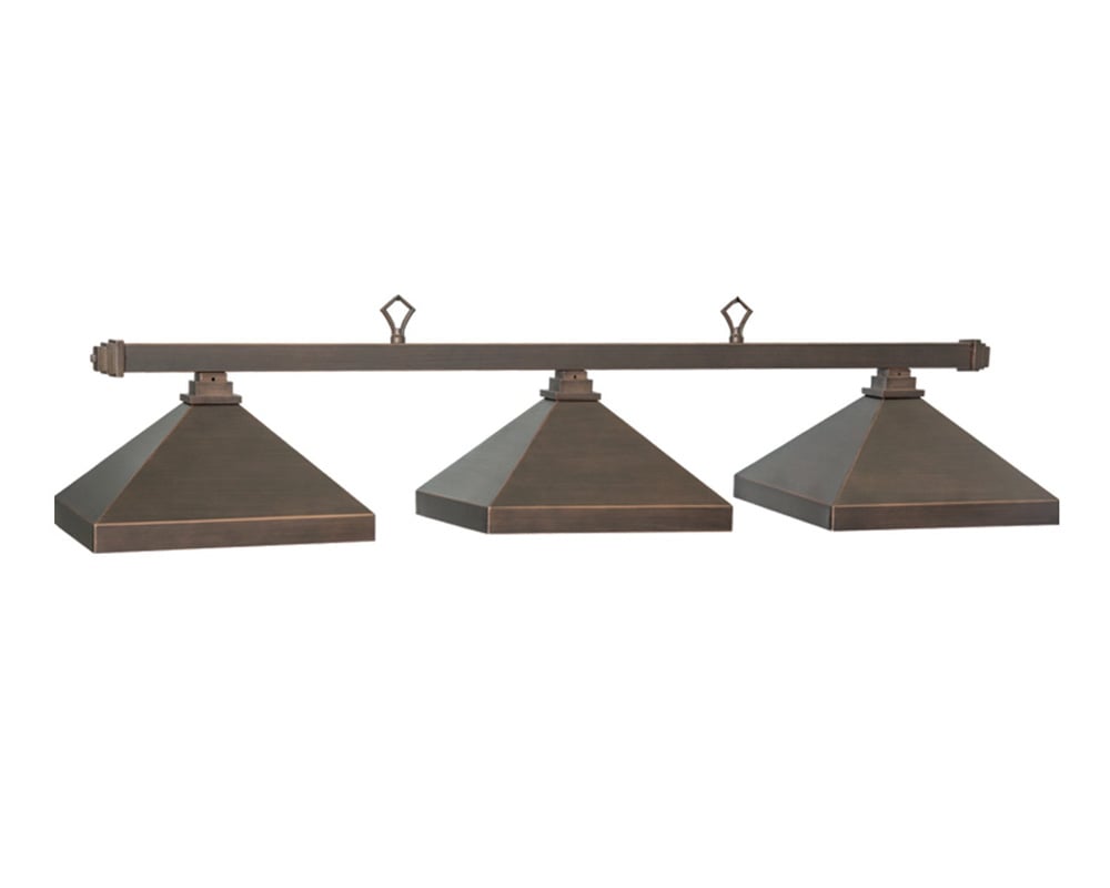 Oil Rubbed Bronze Light