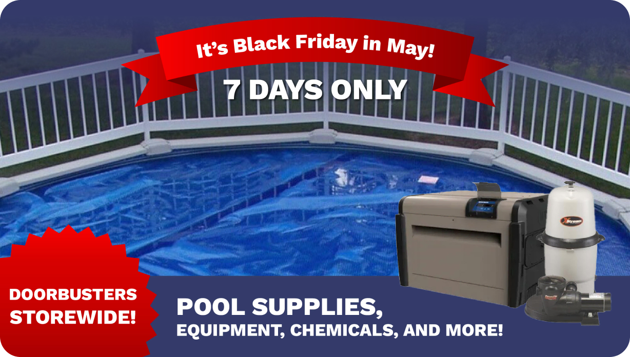 Memorial Day Deal