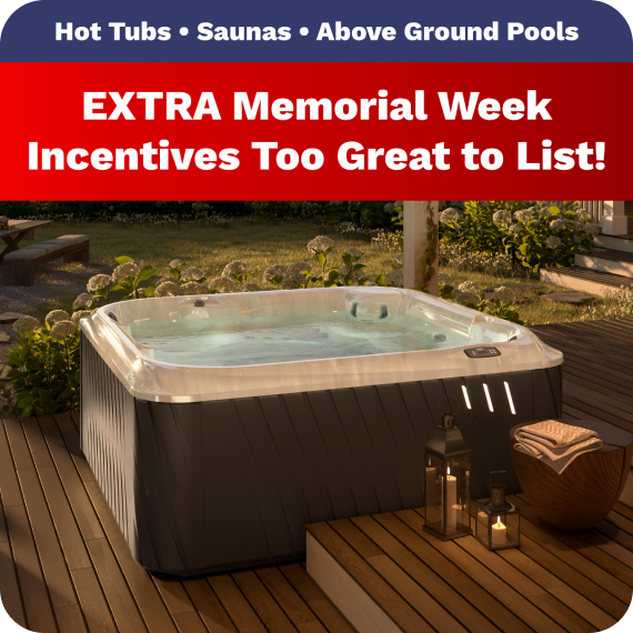 Memorial Day Deal