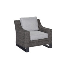 Addison Patio Chair - Pool City