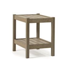 Adirondack Accent Table - Pool City