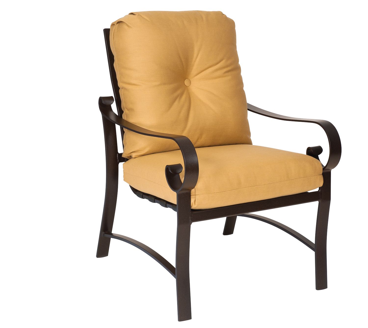 Belden Cushion Dining Armchair