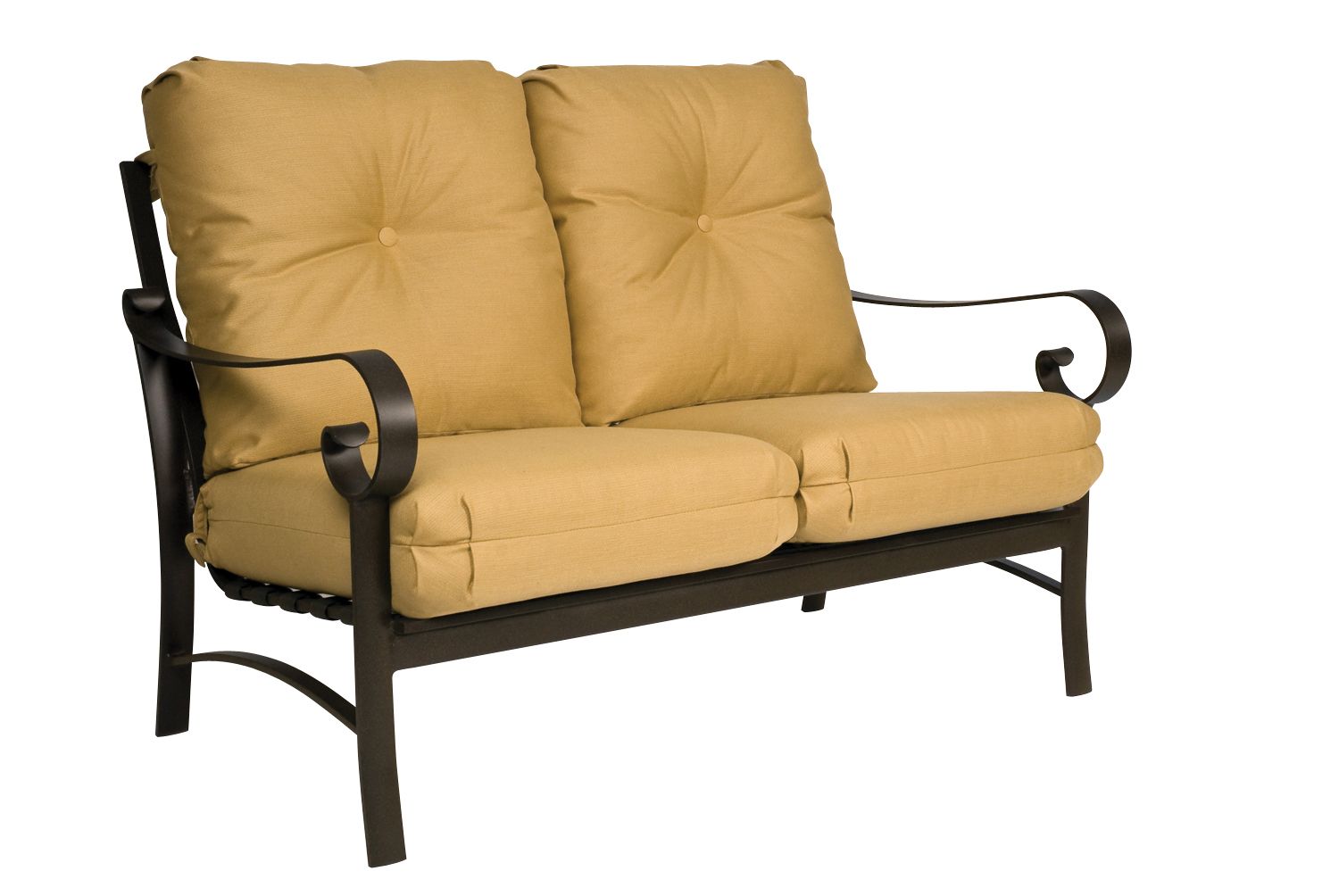 Belden Cushion Love Seat