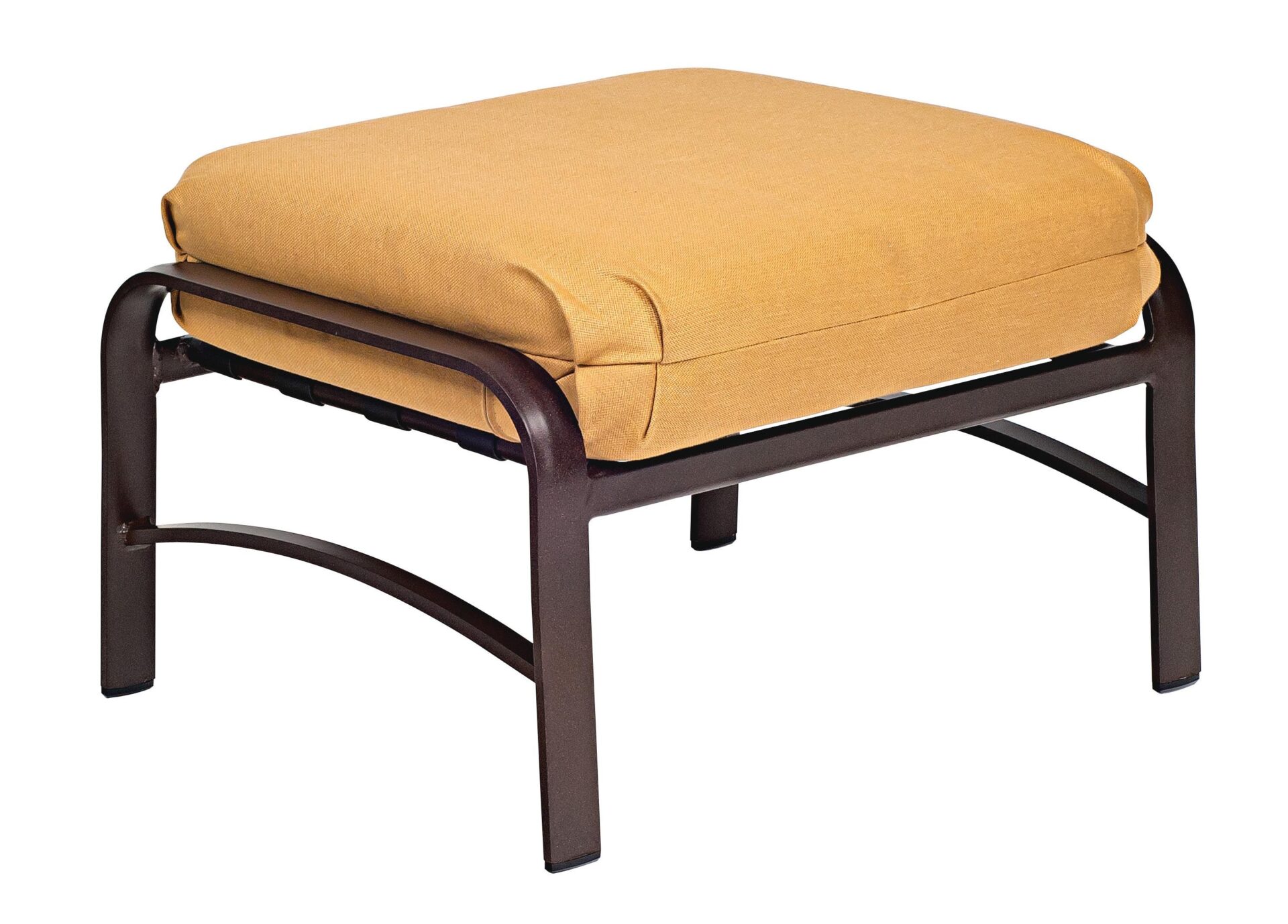 Belden Cushion Ottoman