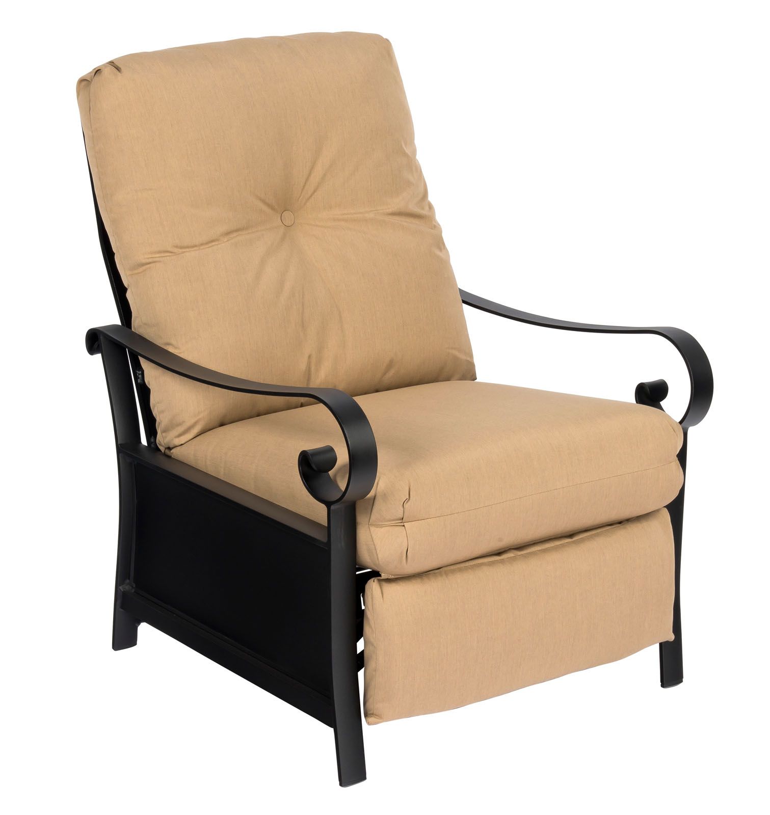 Belden Cushion Recliner