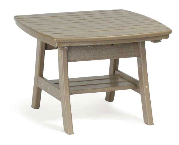 Contemporary Accent Table