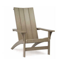 Contemporary Adirondack Chair - Pool City