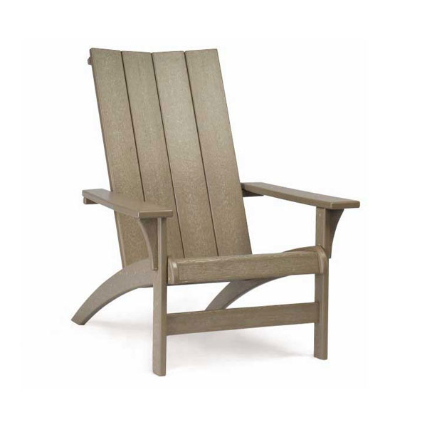 Contemporary Adirondack Chair