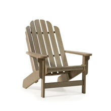 Shoreline Adirondack Chair - Pool City