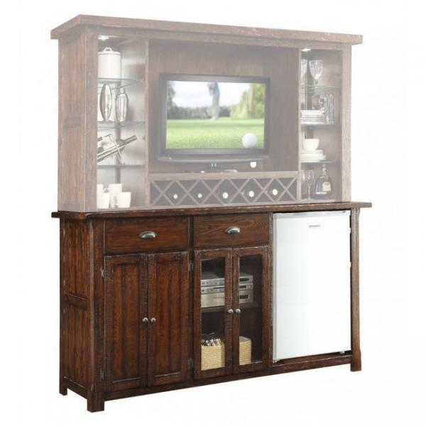 Gettysburg Back Bar