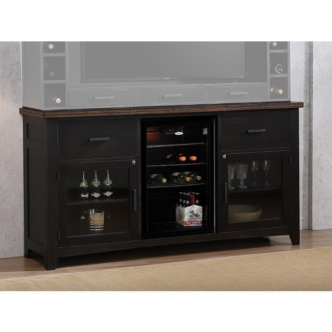 Ashford Back Bar Base