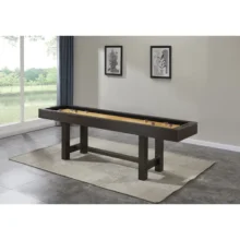 Wilson 9-Foot Shuffleboard - Pool City