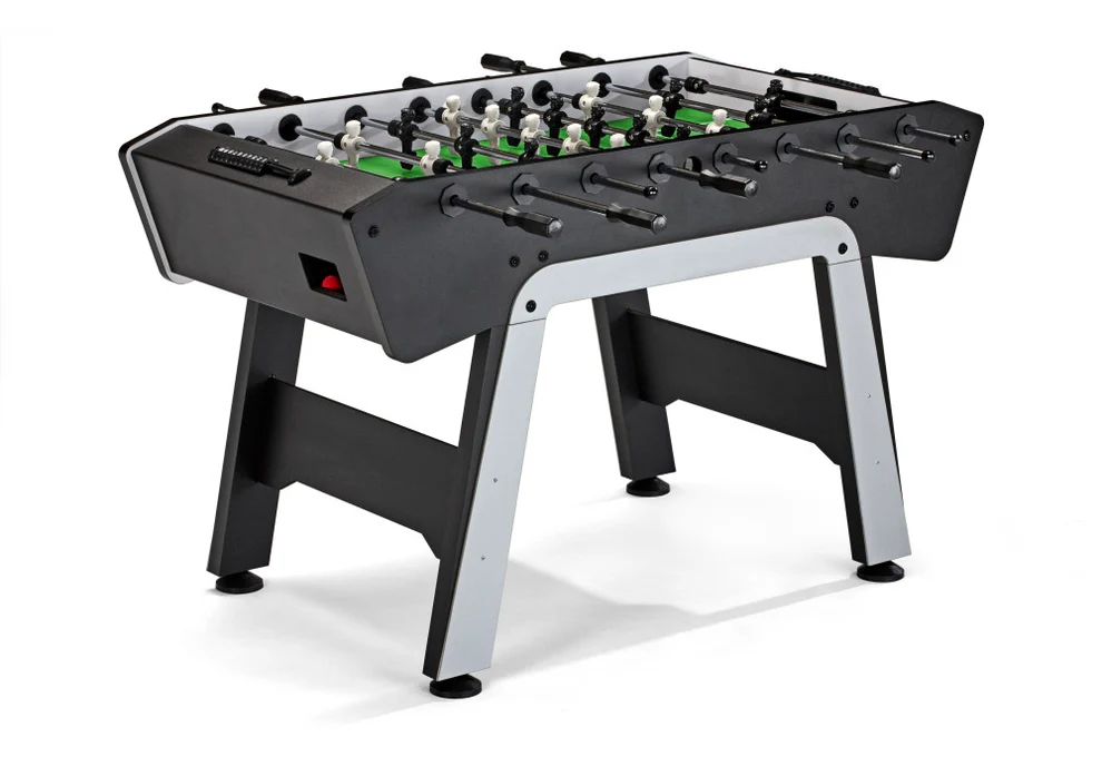 Corner Kick Foosball