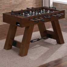 Savannah Foosball Table - Pool City
