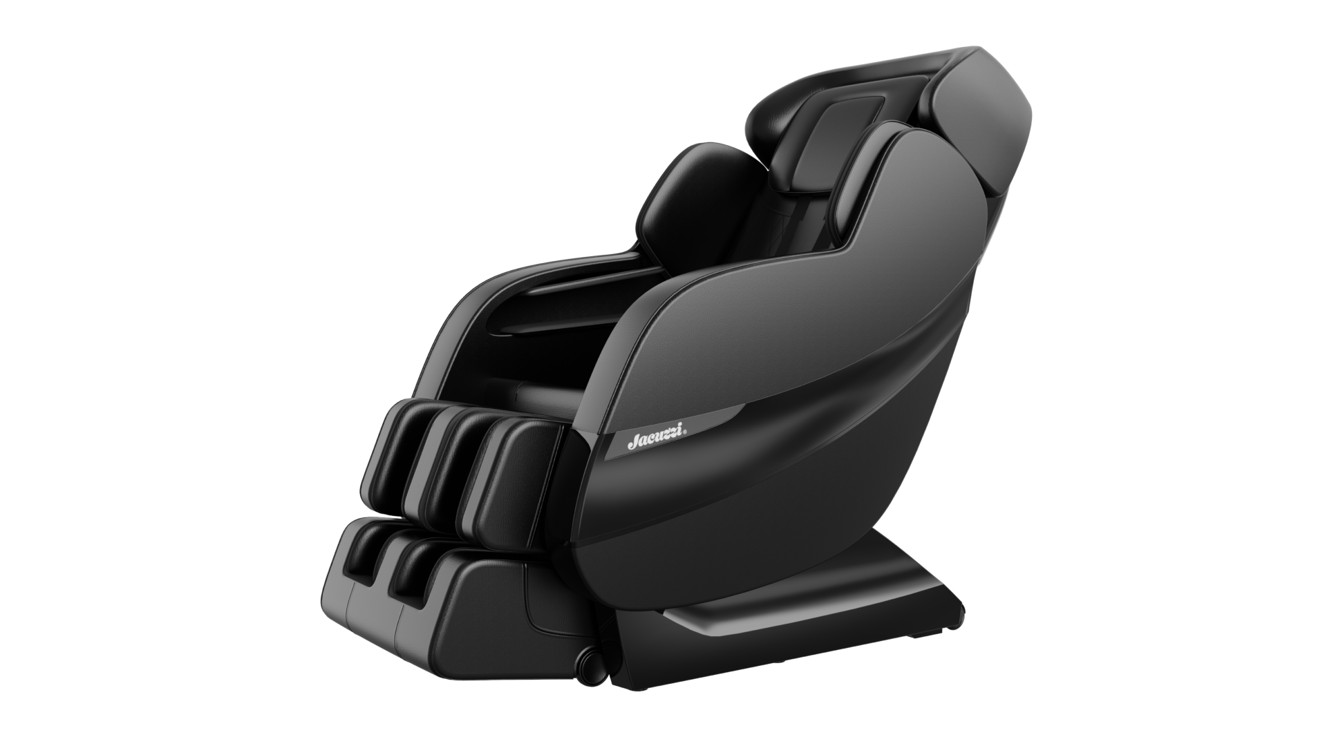 Jacuzzi 2D+ X-Rail Massage Chair