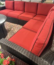 Biscayne by Erwin & Sons - Pool City
