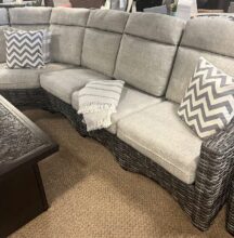 Kendra by Patio Renaissance - Pool City