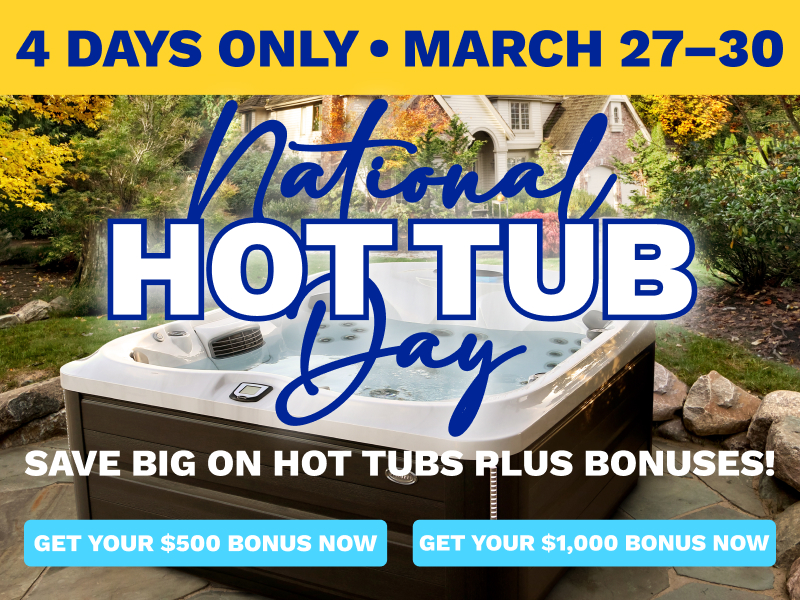 National Hot Tub