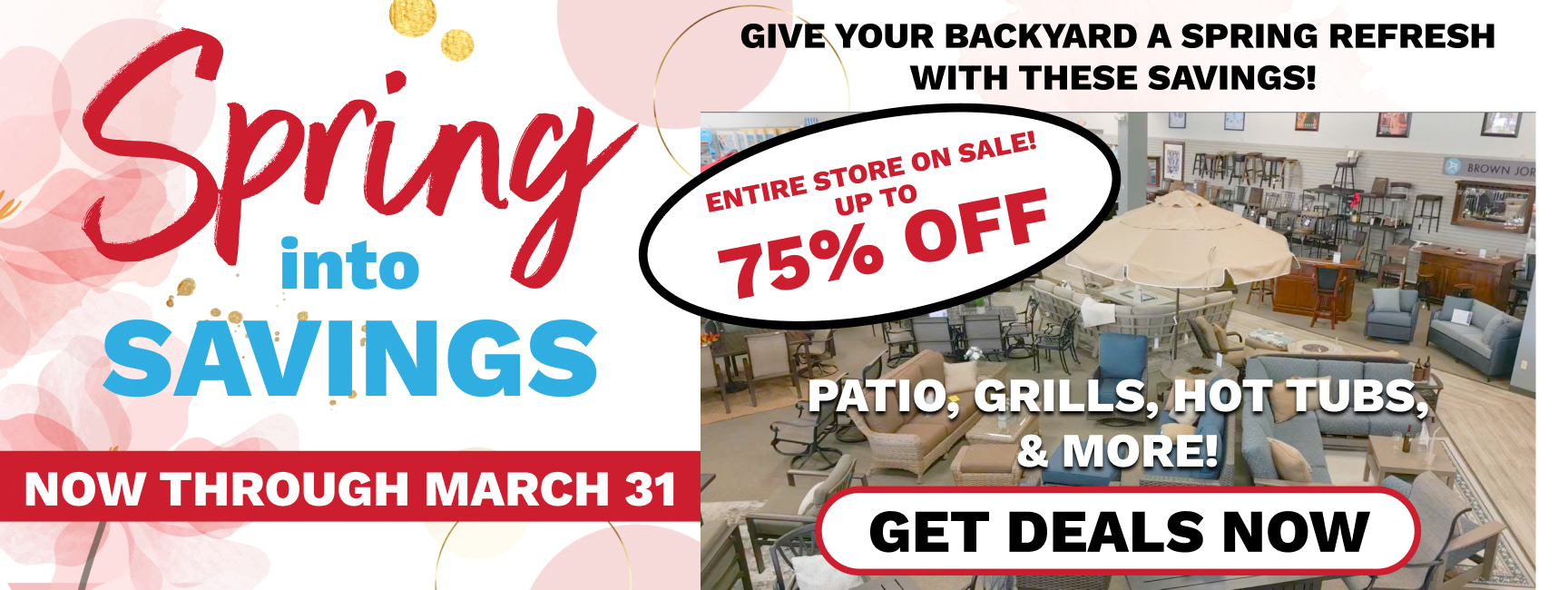 Pool City Sale