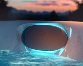 J-215™ - Jacuzzi® Hot Tub | Pool City