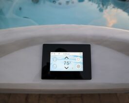 J-365™ - Jacuzzi® Hot Tub | Pool City
