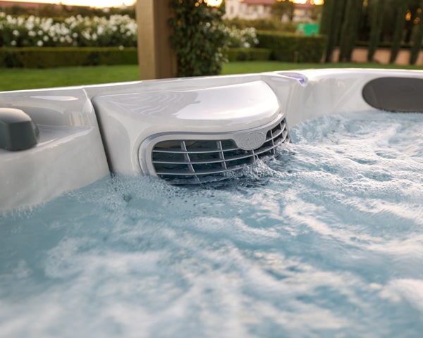 J-365™ - Jacuzzi® Hot Tub | Pool City