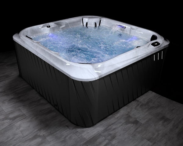J-215™ - Jacuzzi® Hot Tub | Pool City
