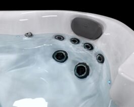 J-215™ - Jacuzzi® Hot Tub | Pool City