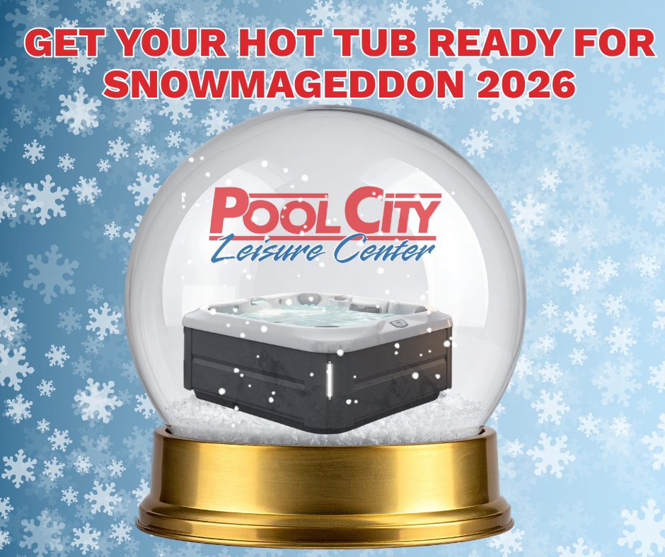 Snowmageddon 2026: How to Keep Your Pool & Hot Tub Safe During Extreme Winter WeatherImage