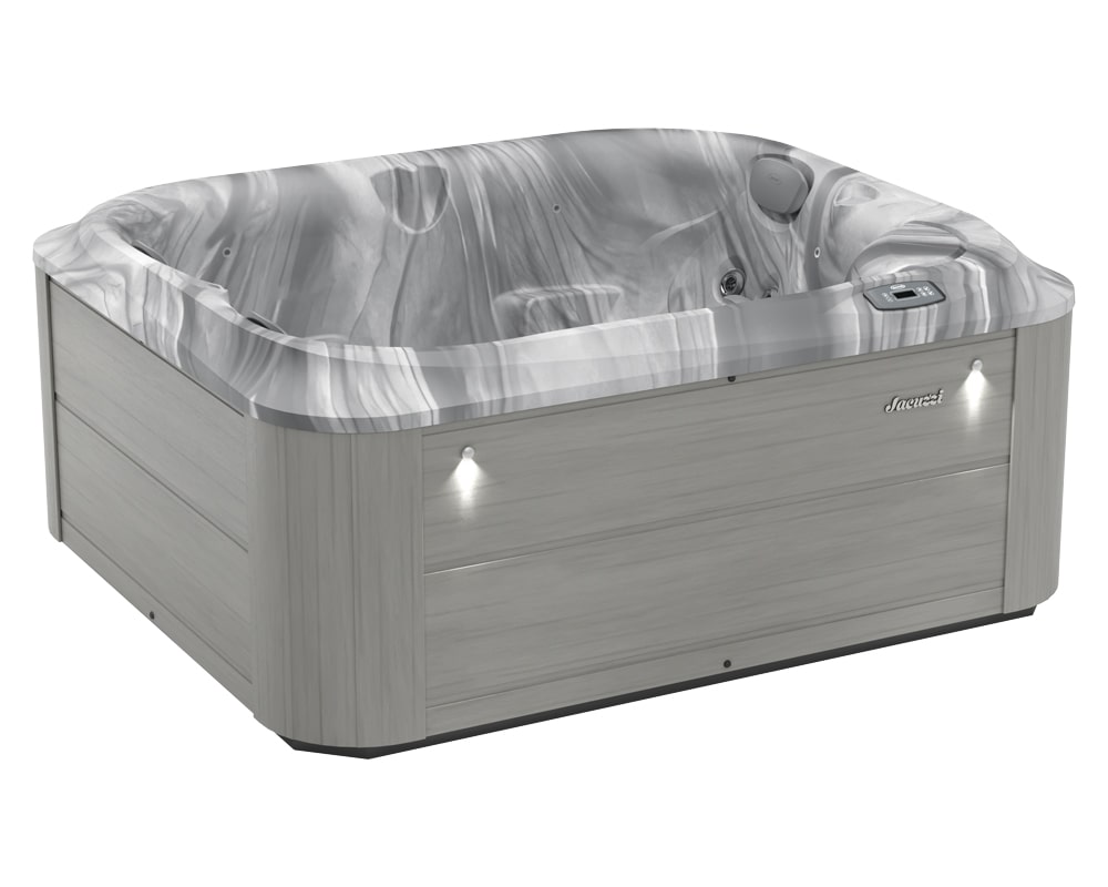 J-215™ - Jacuzzi® Hot Tub | Pool City