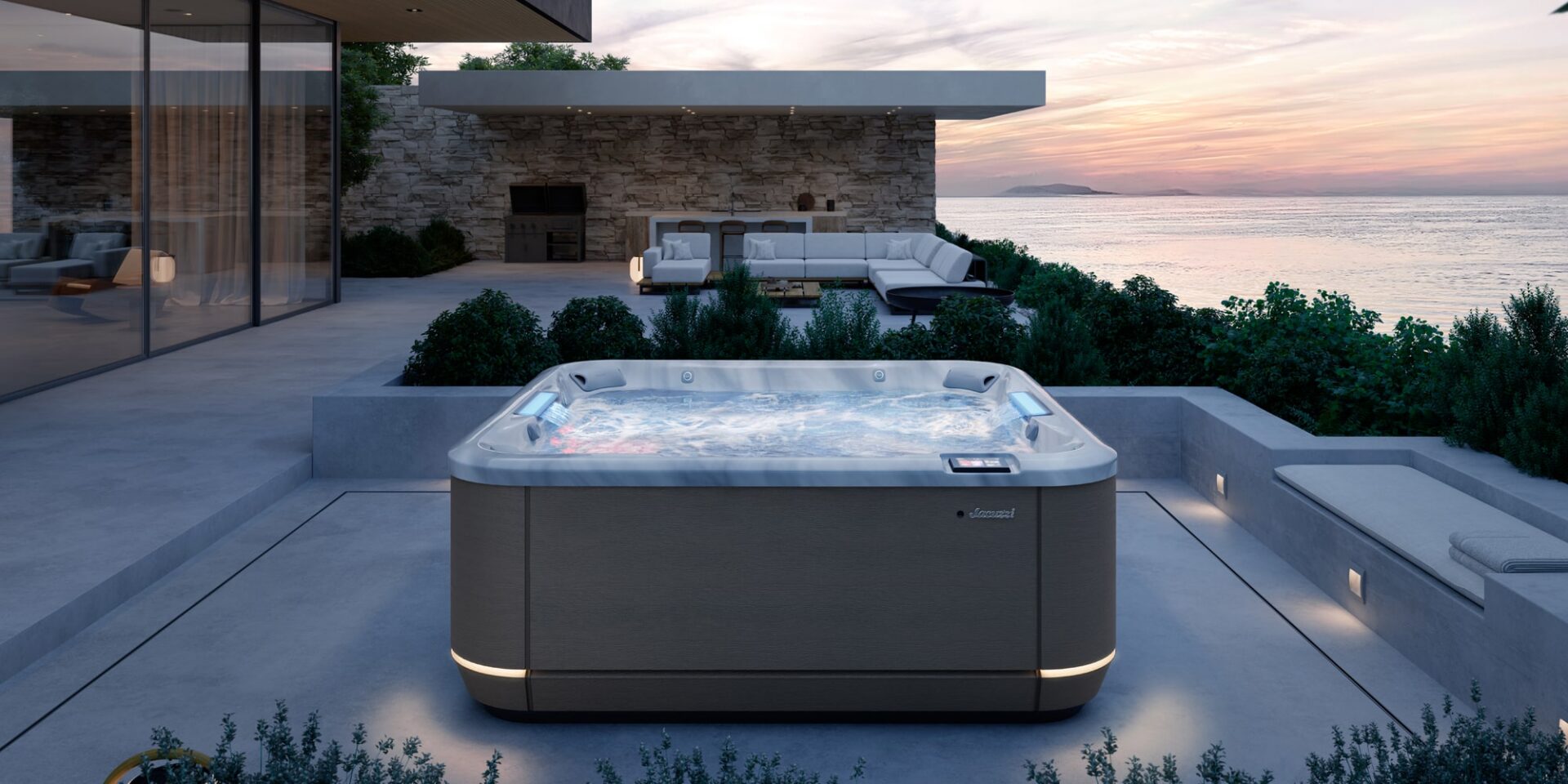 Hot Tubs