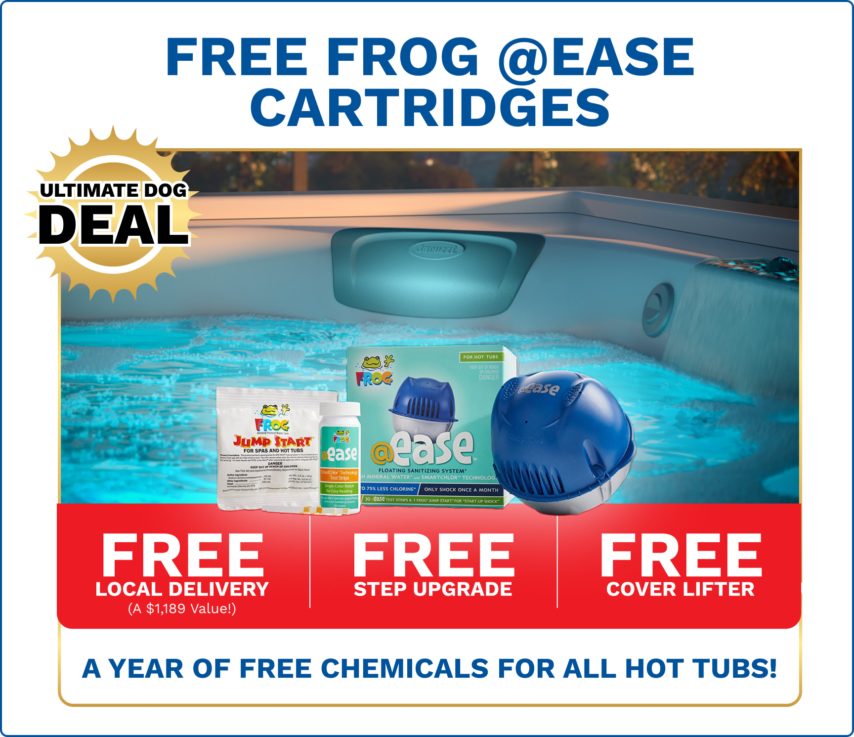 deal