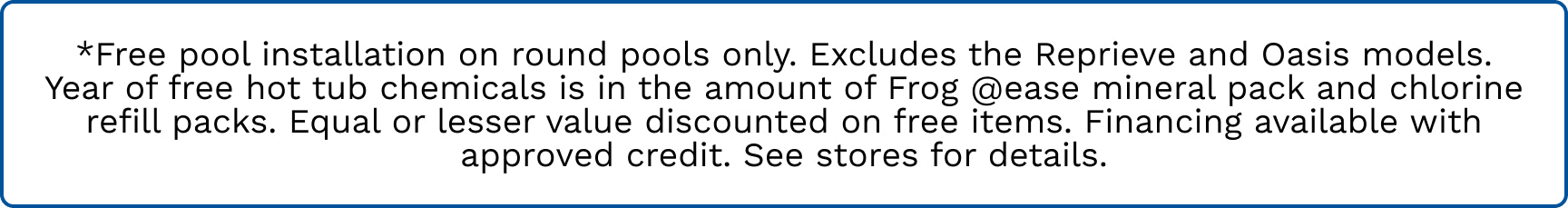 deal